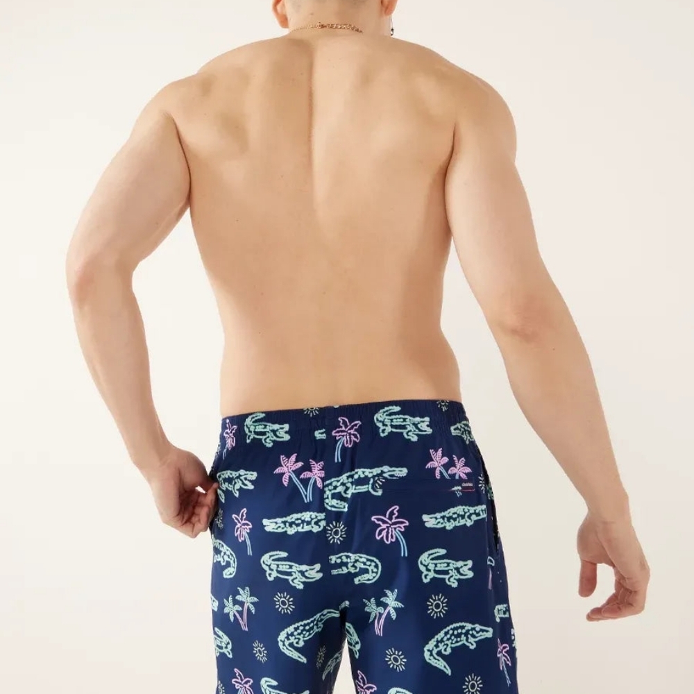 chubbies Men's Classic 7" Swim Trunks